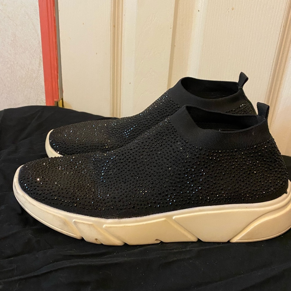 I.N.C Sparkle shoes